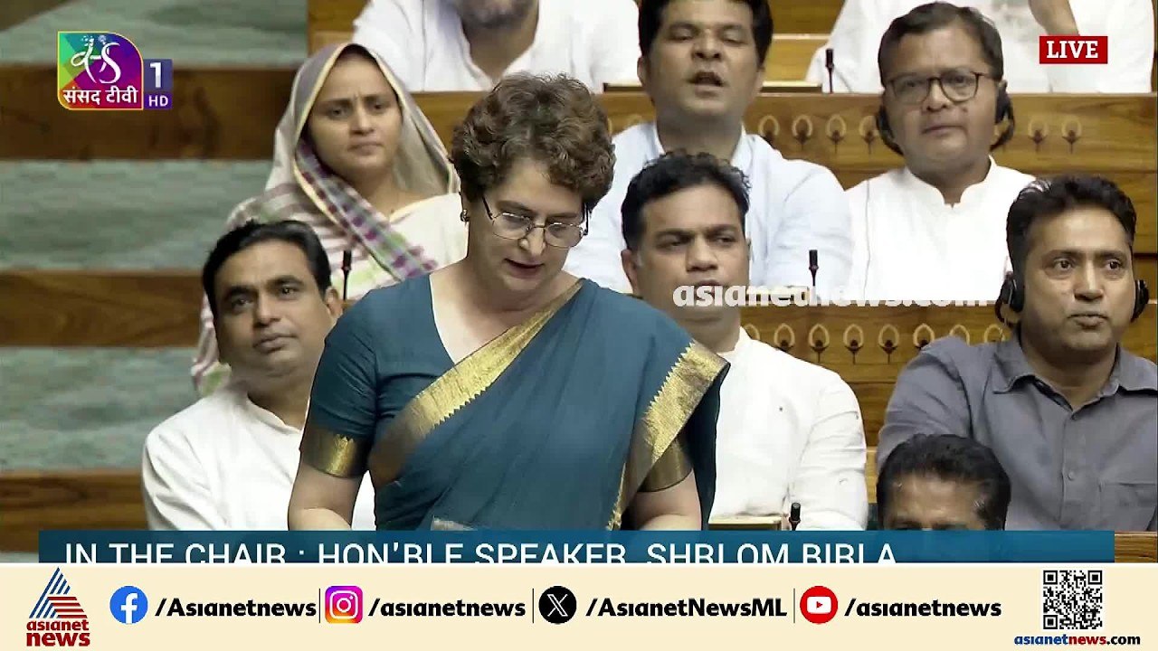 ക്യാമറയുടെ അല്ല, മനസിന്റെ ആംഗിളാണ് പ്രധാനമന്ത്ര...
