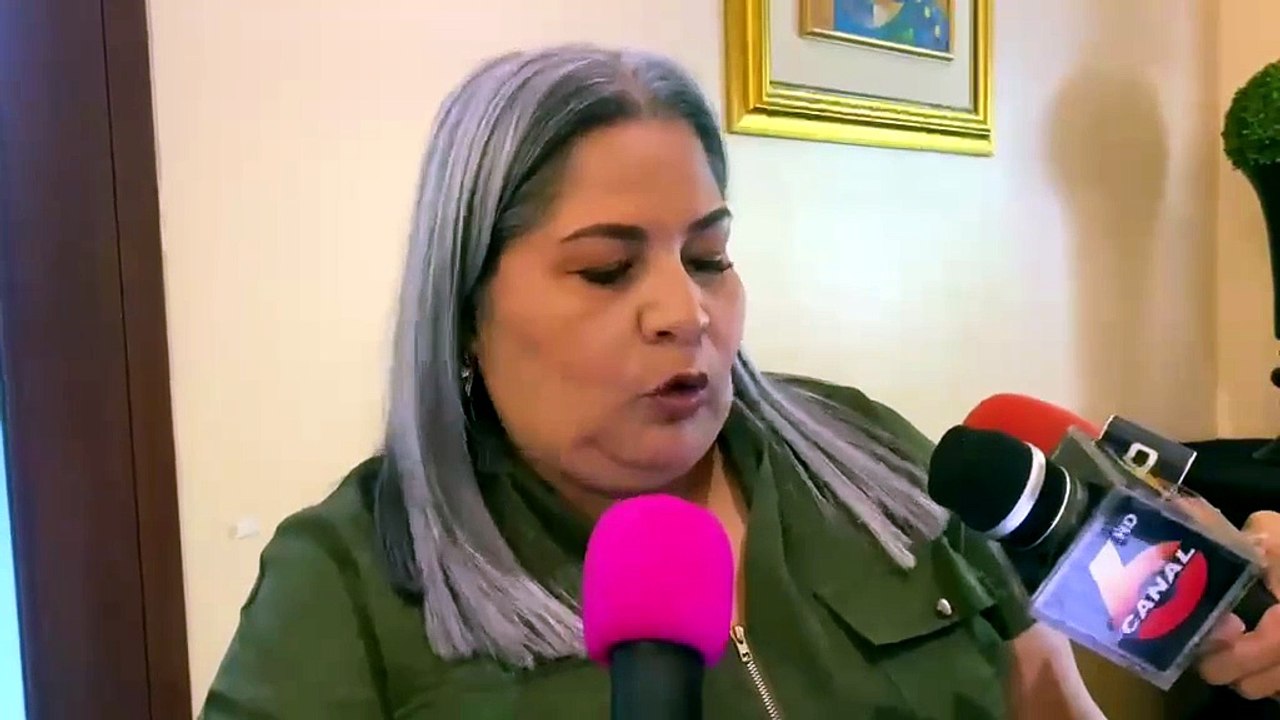 Gobernadora departamental desmiente que ayudas de alimentos estén politizadas