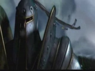 Warcraft 3 III dolly je ne veux pas rester sage