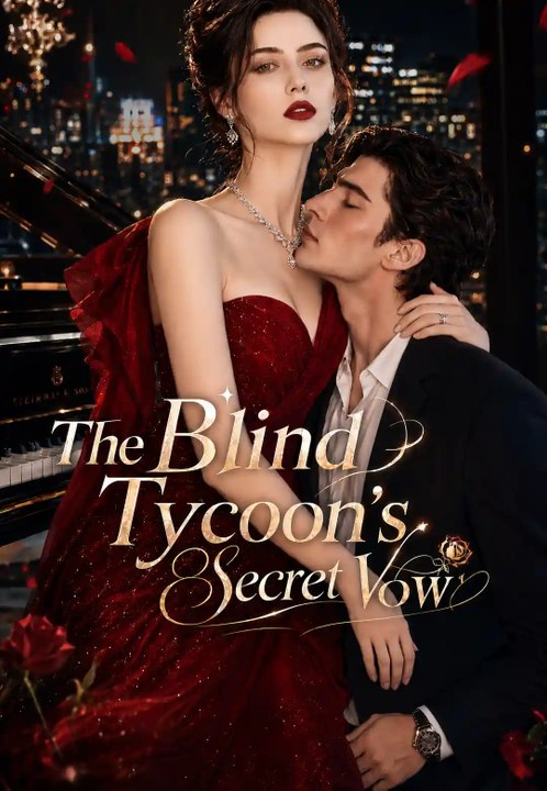 The Blind Tycoon's Secret Vow FULL