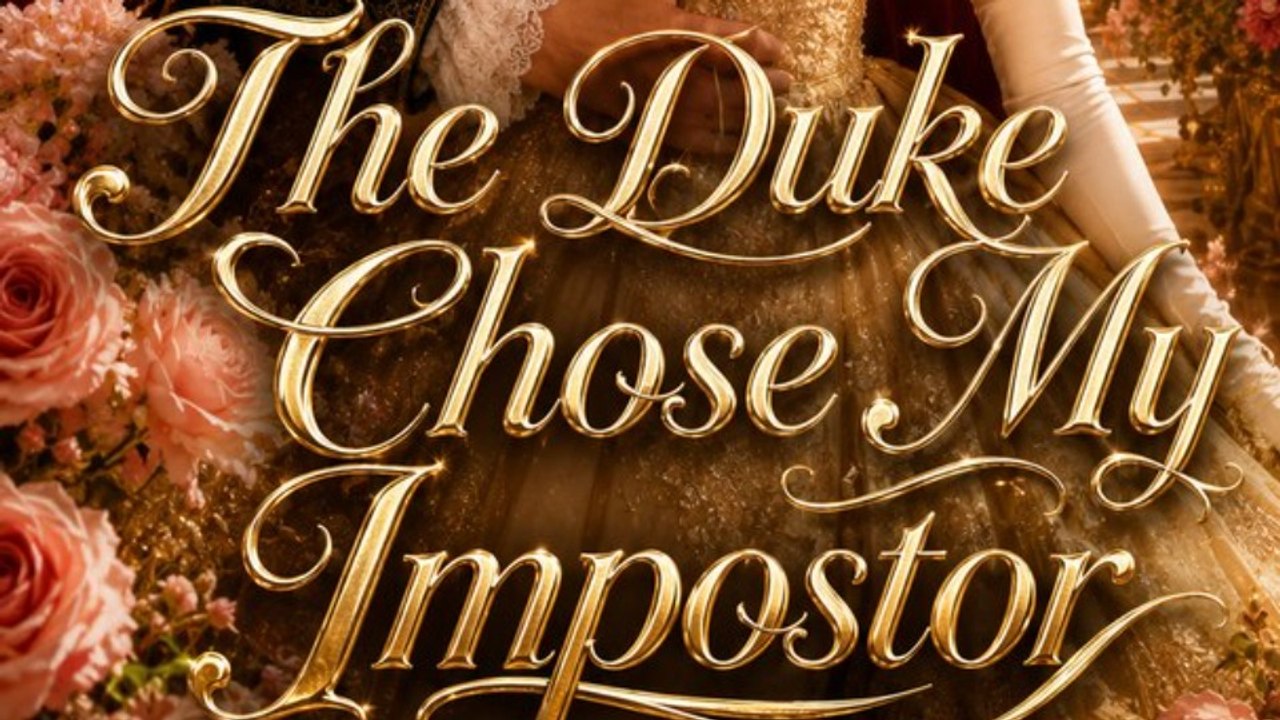 The Duke Chose My Impostor - Full Movie Royal Romance ENGSUB #AFR