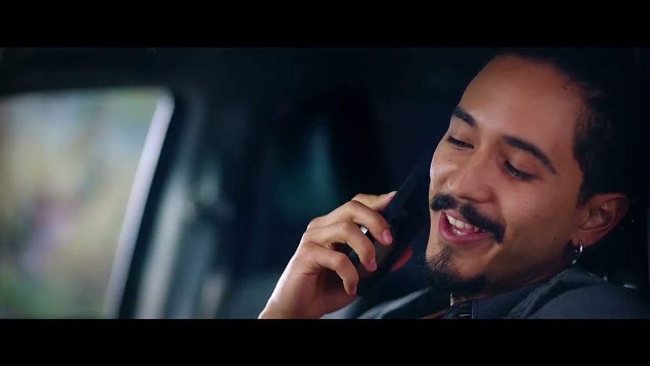 Primer Tráiler Oficial de 'El desaire'