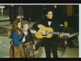 The Pine Tree - Johnny Cash and June Carter