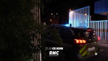 100 jours avec les gendarmes d'Aix-en-Provence