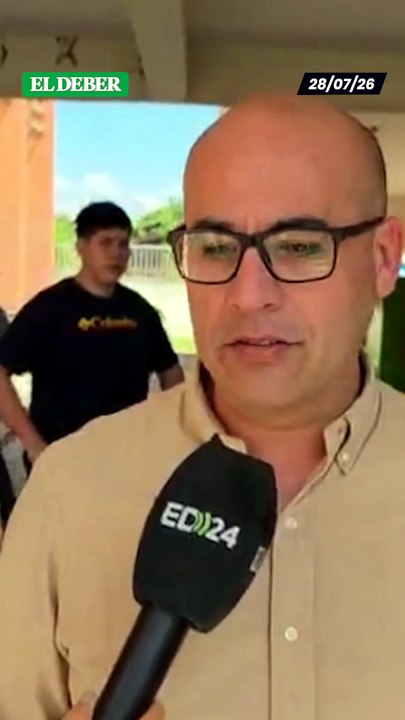 Padres denuncian que el colegio pidió mantenimiento desde la gestión pasada