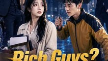 Rich Guys: I Want That Delivery Guy - Full Episode (ENGSUB) | Billionaire Romance #ANS