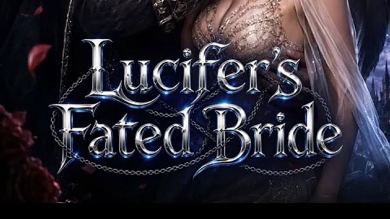 Lucifer's Fated Bride (2026) | Romantic Fantasy Full Movie #AFR