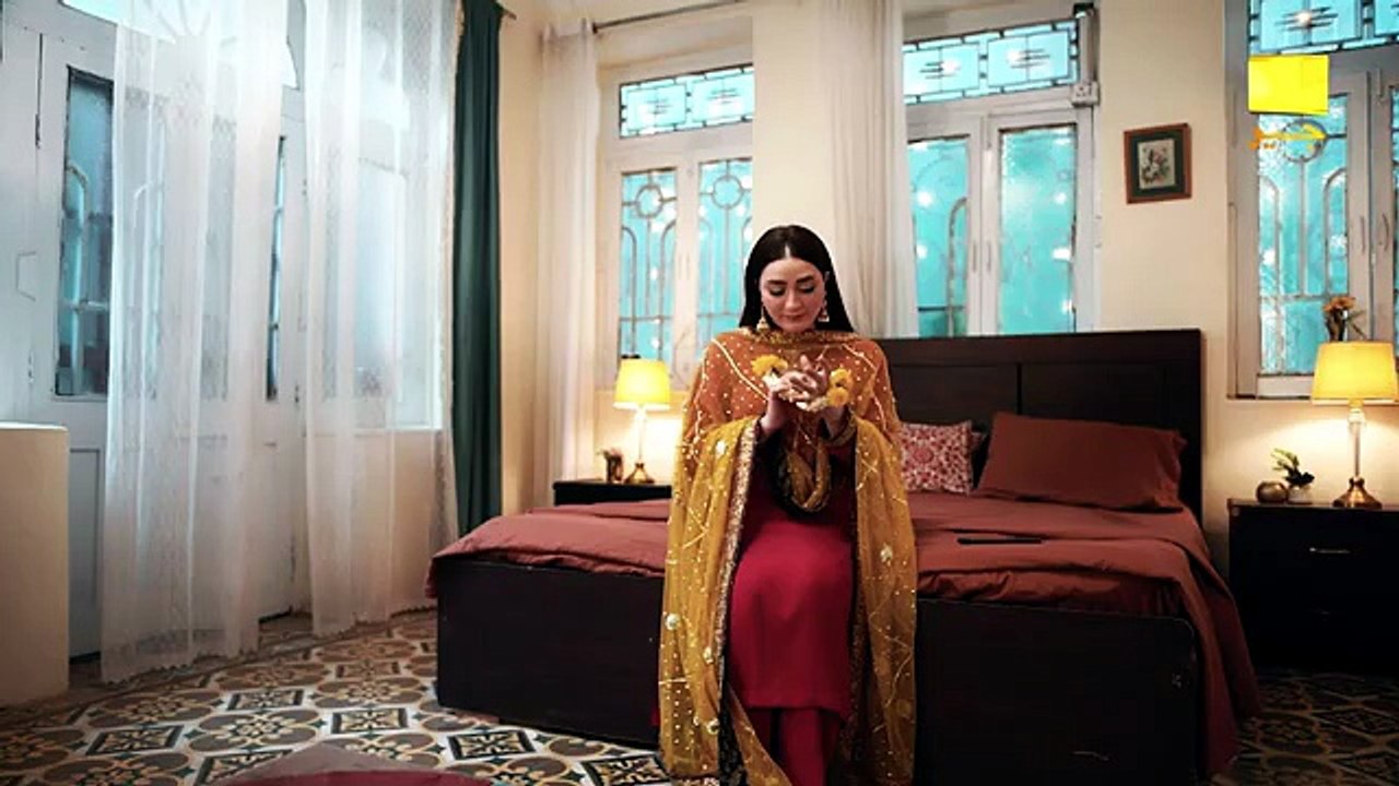 Muhafiz Episode 30 Promo -
