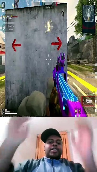 Blood strike Gameplay :D Saquemos el KI
