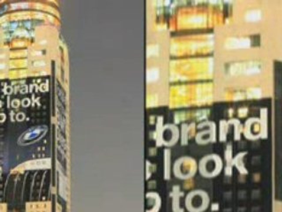 The Baiyoke Tower 2008