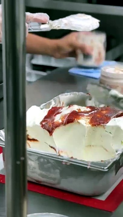 video mascarpone