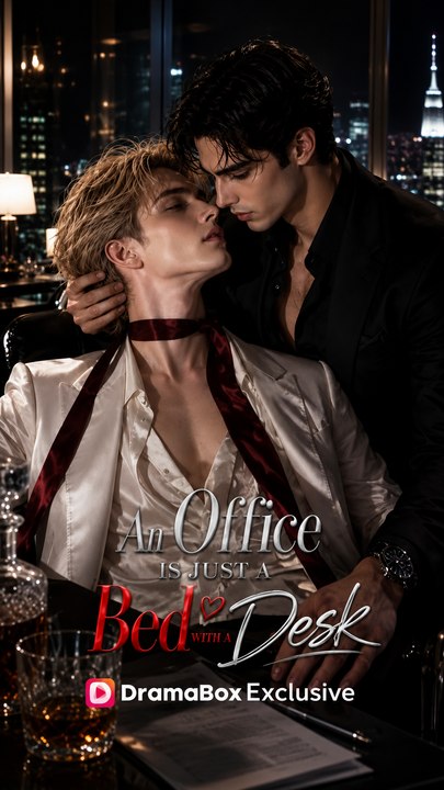 An Office is Just a Bed with a Desk - Full EP #AID