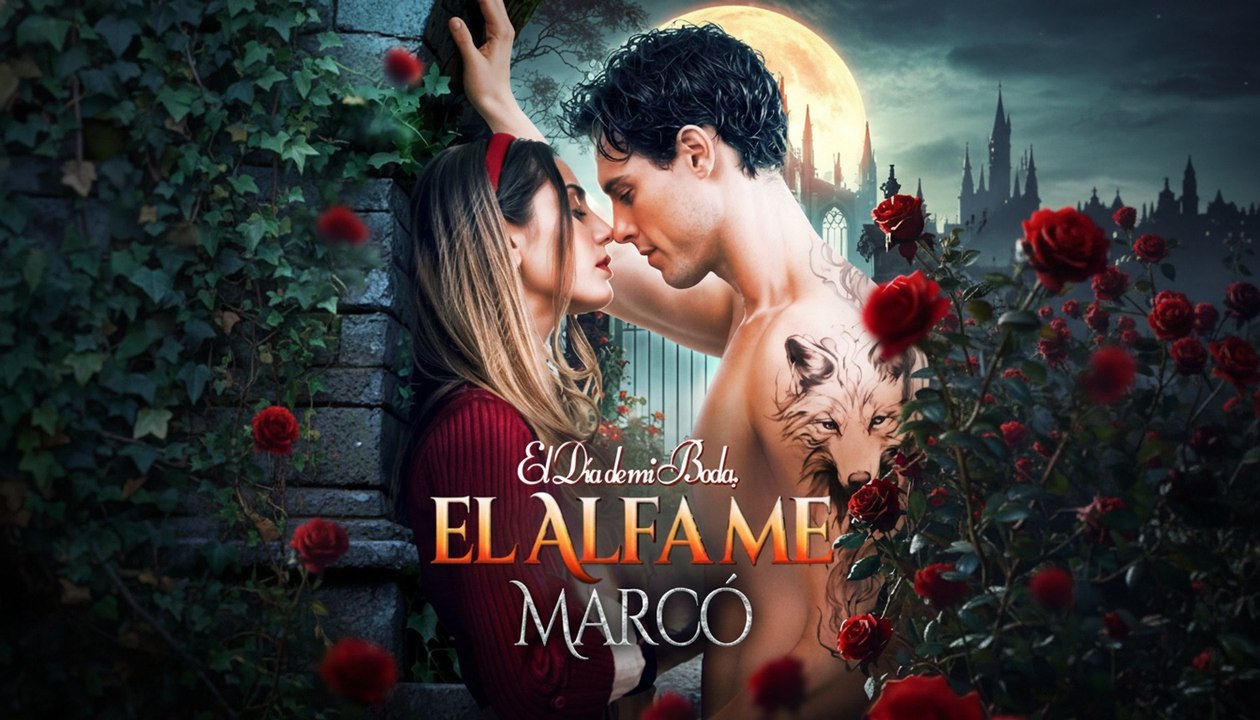 [Doblado ESP] El Día de mi Boda, EL ALFA ME MARCÓ