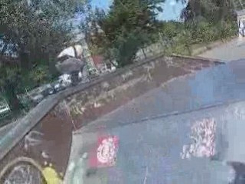 Ride in MTB 3