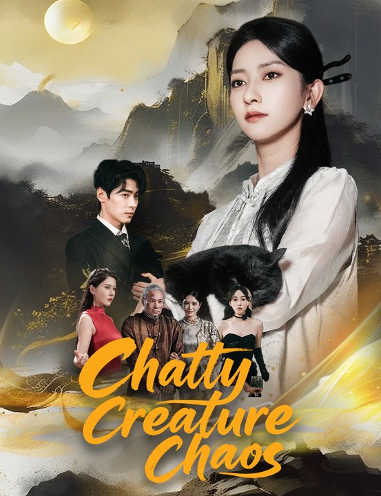 Chatty Creature Chaos - Full Drama | English Sub 2026