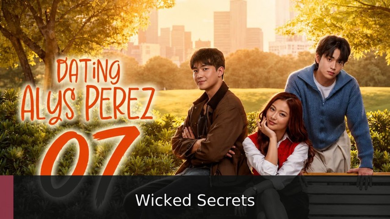 Dating Alys Perez - Seducing Drake Palma 2 Ep 7...