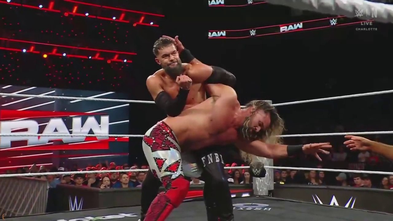WWE Raw février 17th 2025 Full Show HD.WWE Raw 2/17/2025 - Raw 17th février 2025 Full Show HD.WWE Raw février 17th 2025 HD Full Show | Film Complet en Français
