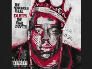 The Notorious B.I.G. - -- Mi Casa--