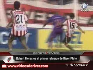 Noticias de River [Simeone/Barrado/Sambueza/Abelairas]