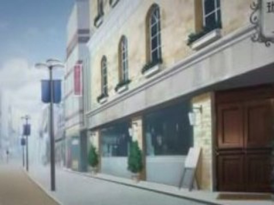 Night head genesis 13 P1 vostfr