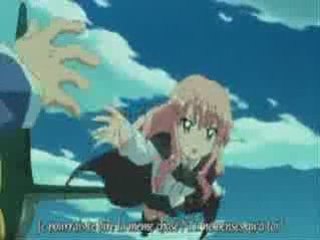 amv zero no tsukaima