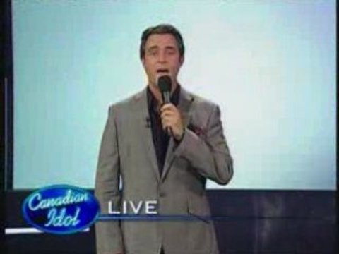 Ci6 Top16 Results Part2 Canadian idol 6