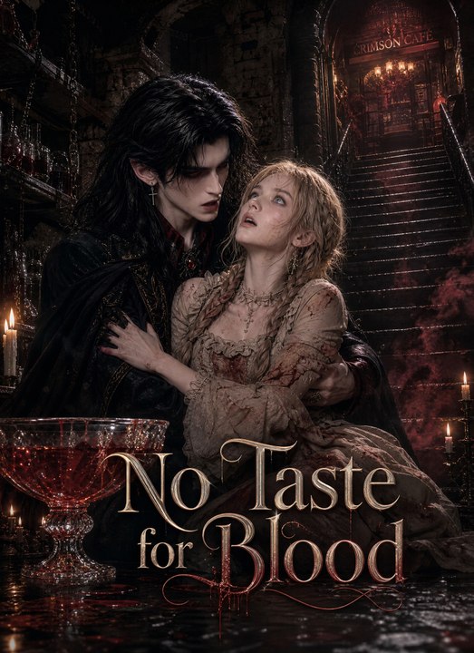 No Taste for Blood FULL
