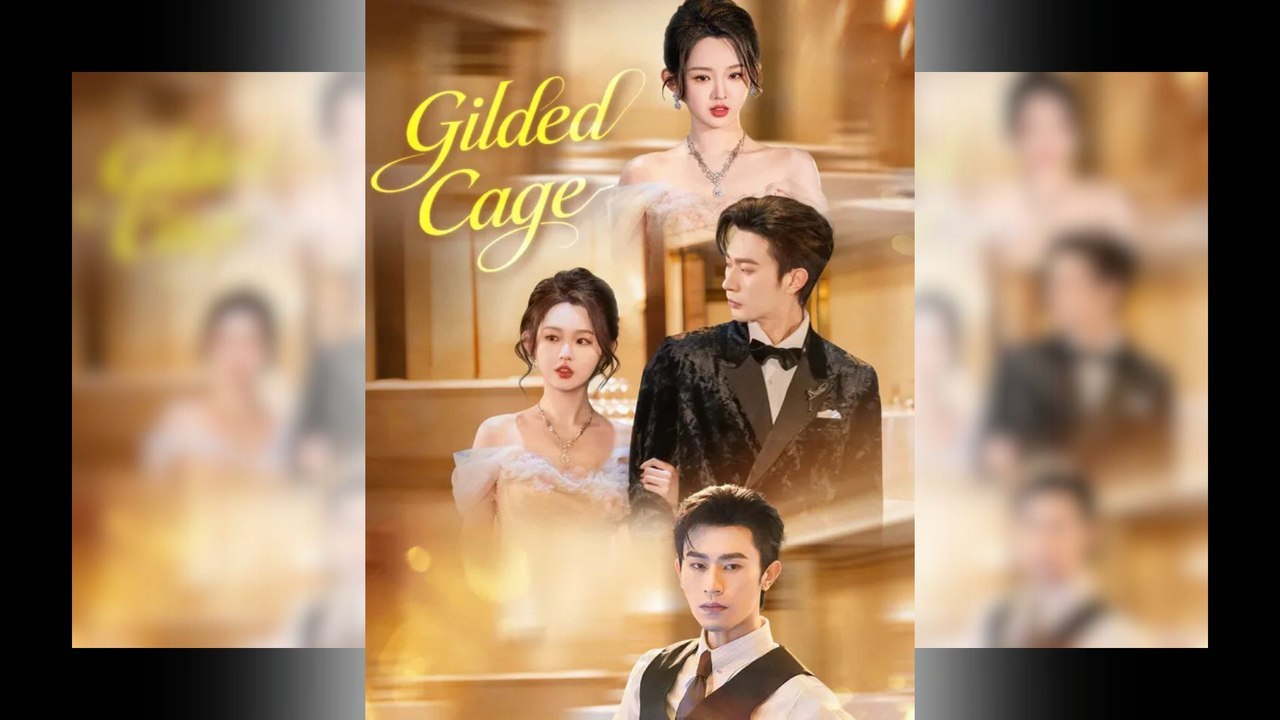 Film complet Gilded Cage | Film Complet en Français