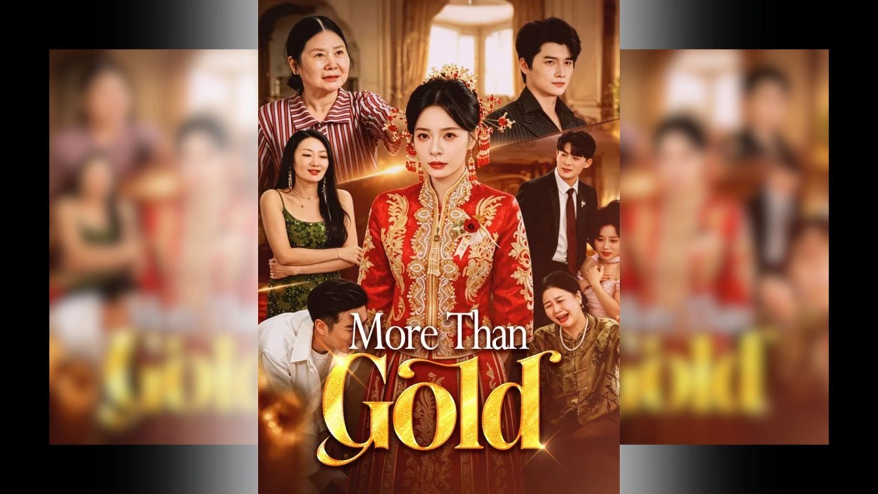 Plus d'or film complet | Film Complet en Français