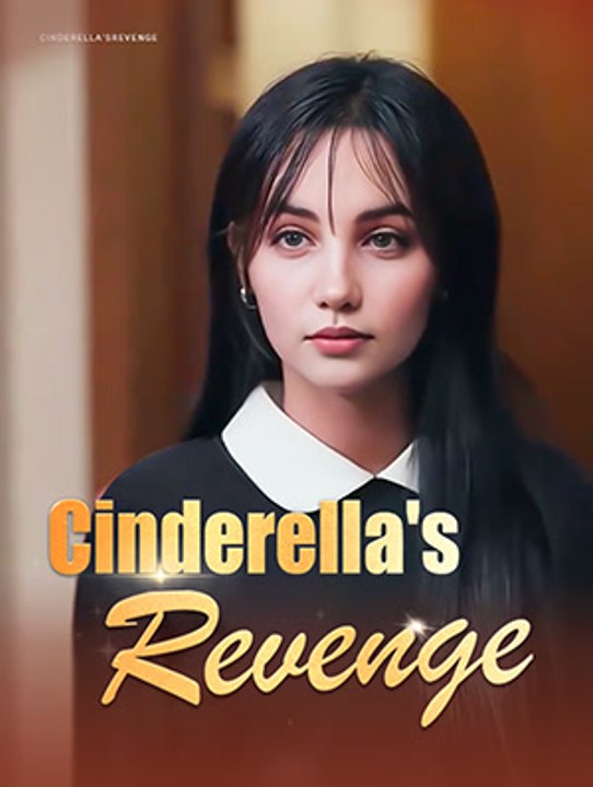 Cinderella's Revenge - Full Drama | English Sub 2026