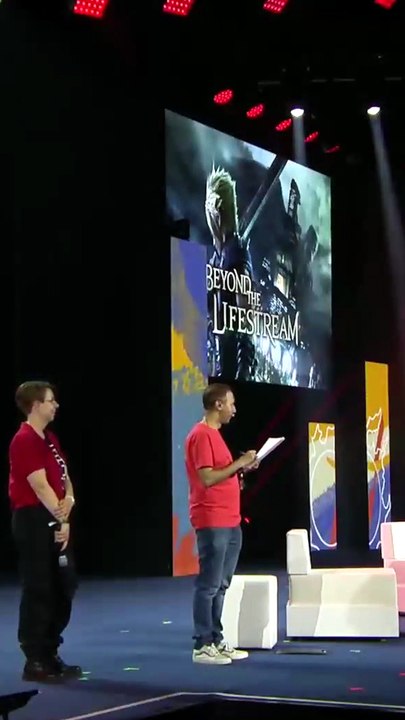 Final Fantasy XVII: Hamaguchi dévoile un indice majeur sur le prochain jeu !