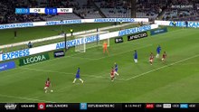 تشيلسي و ويسترن سيدني 1