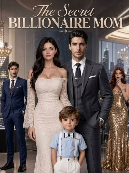 The Secret Billionaire Mom -New Movie- 🔥🔥🔥FULL MOVIES ENGLISH SUB 2026