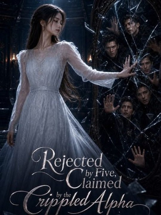 rejected by five claimed by the crippled alpha - Full English Sub Full HD