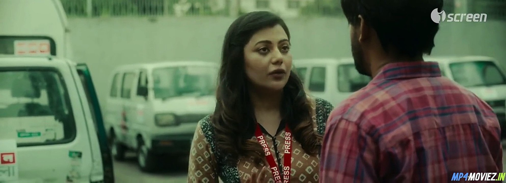 Omimangshito Bengali Movie