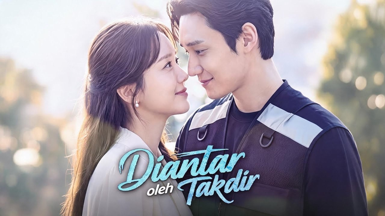 Diantar oleh Takdir丨Binge-watch New Dramas #Dramabox
