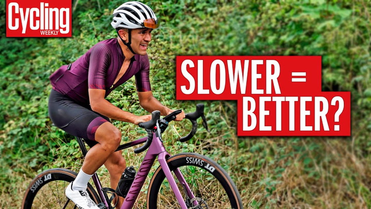 Do Upgrades On Your Bike Always Make You Go Faster?