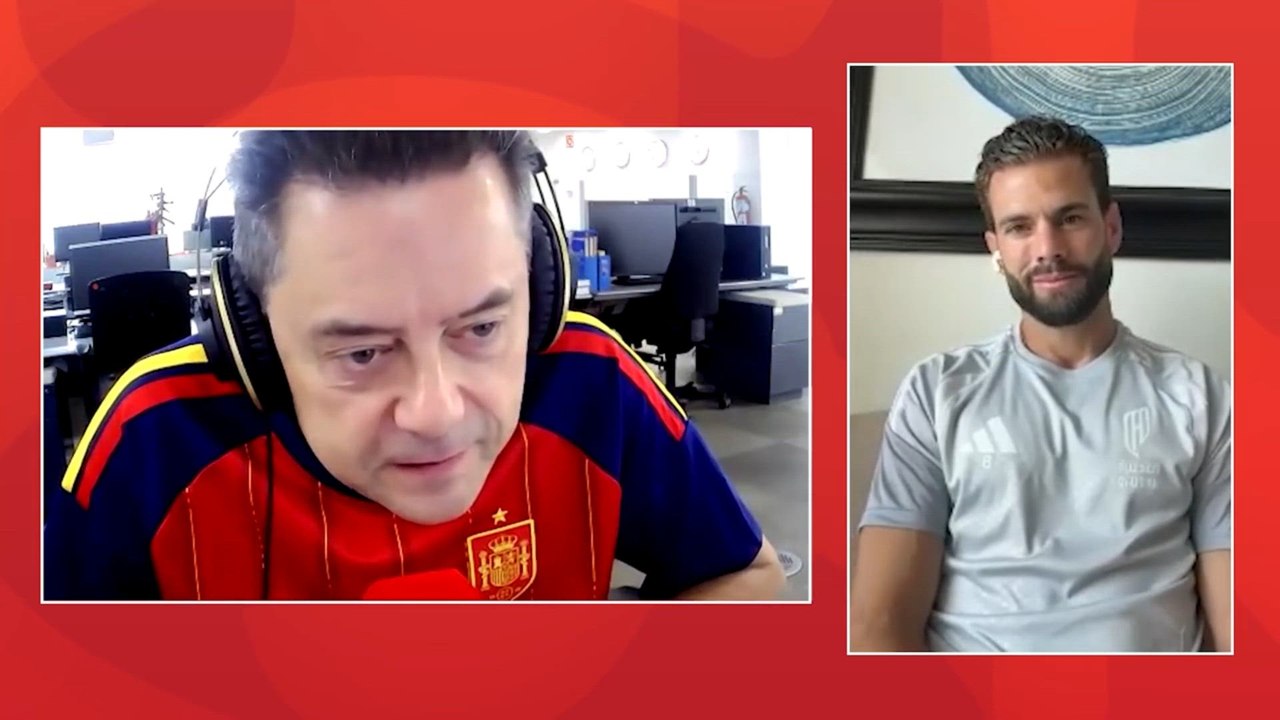 Nacho desvela el porqué Mourinho va a encajar en Valdebebas: es justo lo que necesita el Madrid