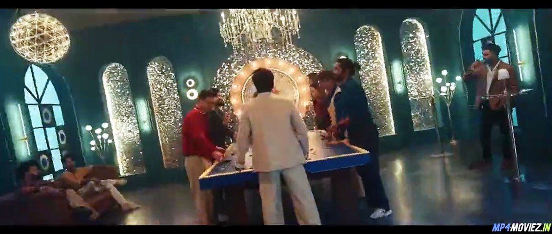 TN 2026 Hindi HQ Movie