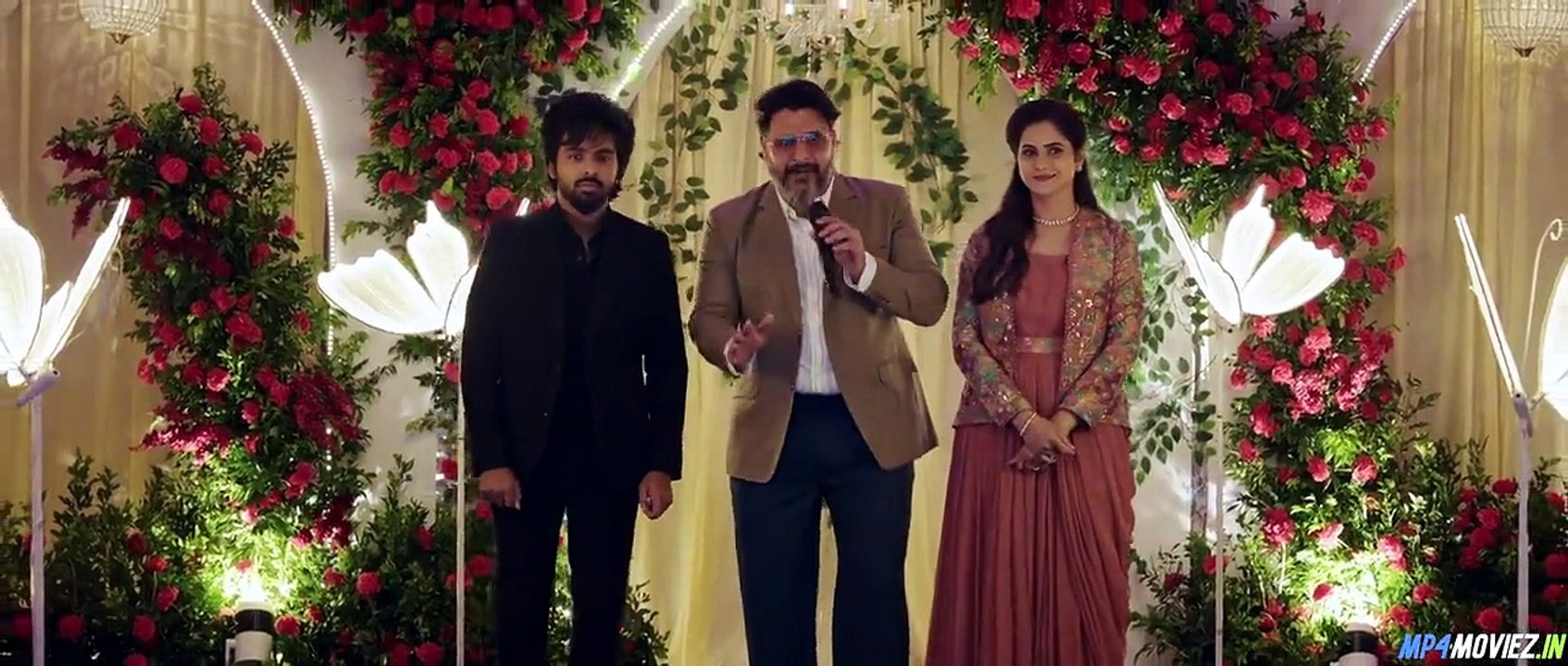 Happy Raj Hindi Movie