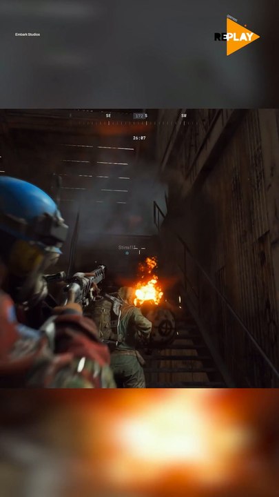When Your Aim Fails But Luck Prevails