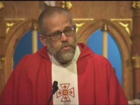 Jul 09 - Homily - Fr Bonaventure: One's Vocation