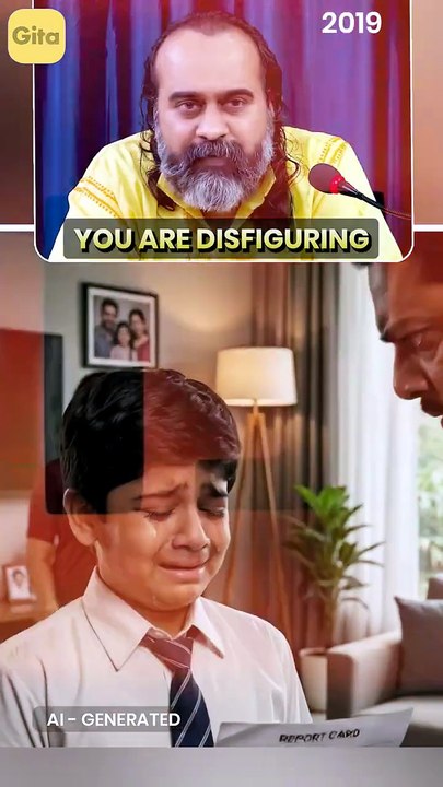 Bad Parenting || Acharya Prashant