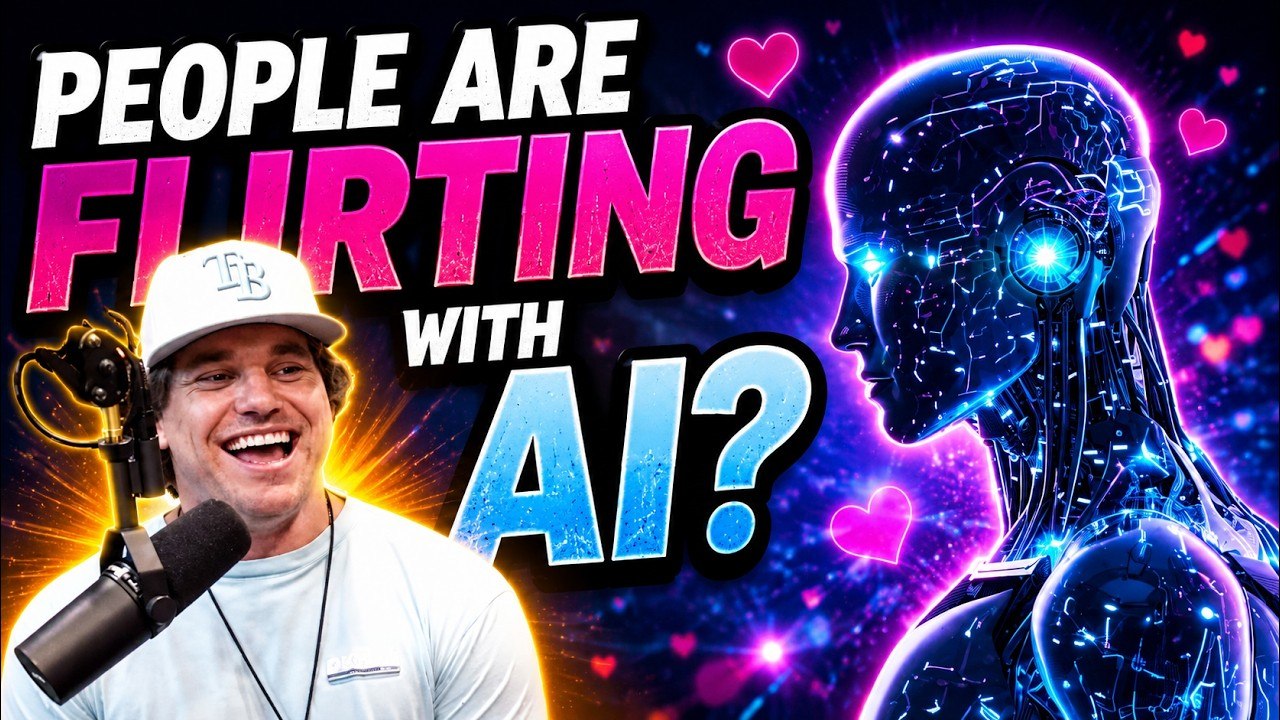 Chat GPT Is Ending Relationships!