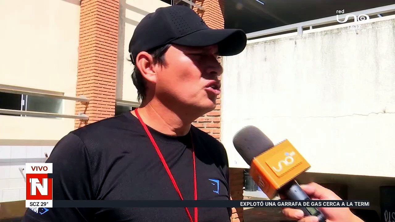 CAEN ESCOMBROS EN UNIDAD EDUCATIVA