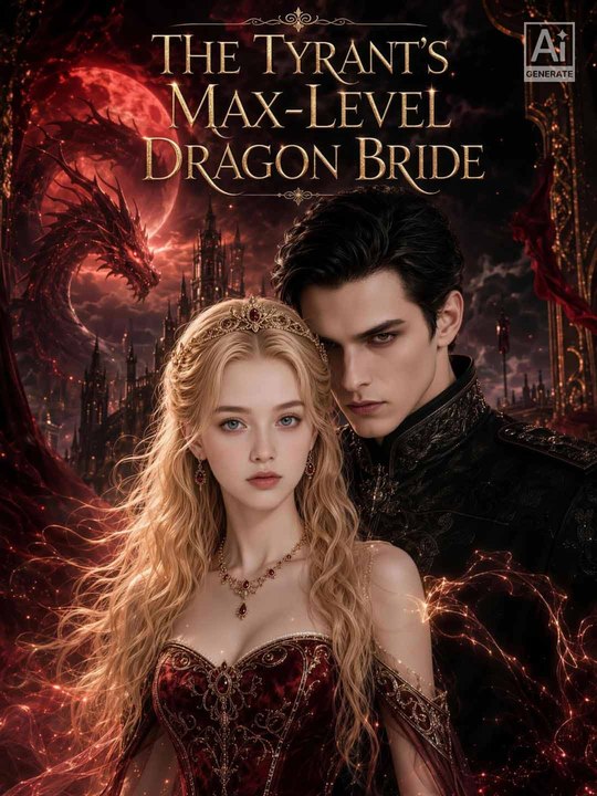 The Tyrant's Max-Level Dragon Bride