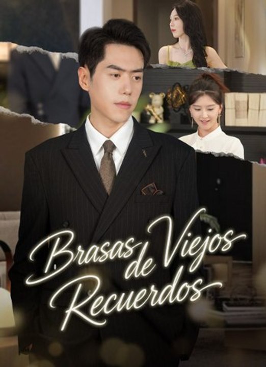 Brasas de Viejos Recuerdos serie completa