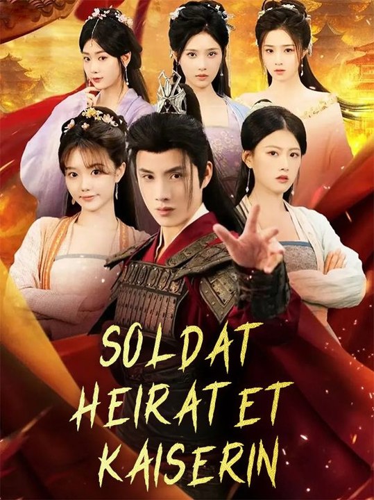 Soldat heiratet Kaiserin