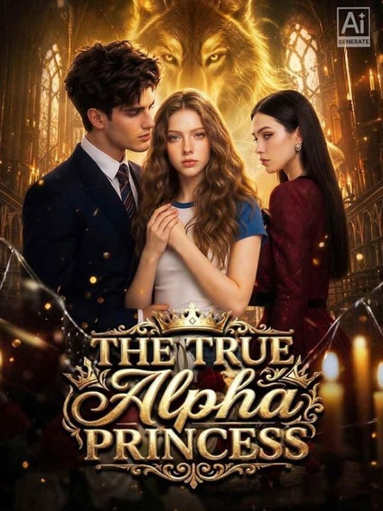 The True Alpha Princess - New Movie 2026  🔥🔥🔥FULL MOVIES ENGLISH SUB 2026