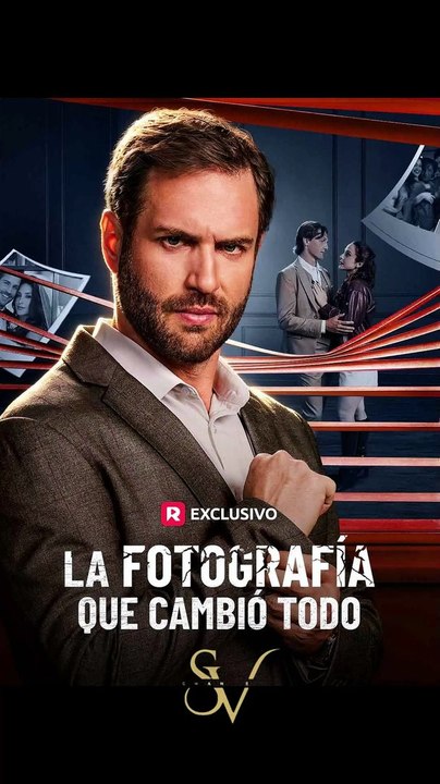 [Doblado ESP] La fotografía que cambió todo